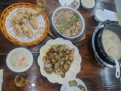 -南记食粥坊·宵夜大排档(莲花店)