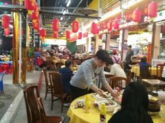 大堂-皮记海鲜1995(寮步店)