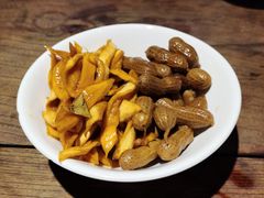 -徽三说·土徽菜·中国徽菜连锁品牌(阳湖总店)