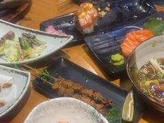-胜代日本料理(云程巷小区店)
