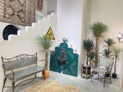 -好看加白色房子