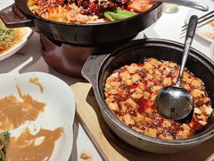 -渔嫂烧河鲜•土菜馆(中正天街店)