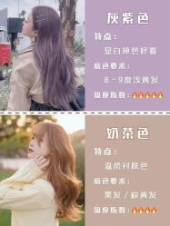 -NEW FACE烫染专业店