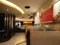-必胜客(谷埠店)