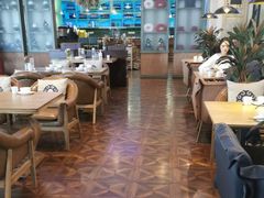 -阿斯牛牛·凉山菜(新会展店)