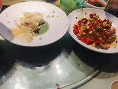-陈江波老鸭煲(化工路店1号店)