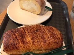 -星巴克(人民公园店)