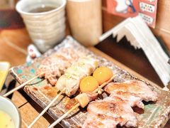 -鸟幸 TORISAKI 炭火居酒屋