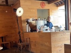 -VOYAGE COFFEE(北锣鼓巷店)