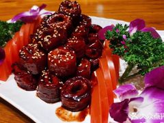 -小胖私厨状元宴·东北私房菜馆