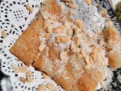 -喜势点·糖沙翁手工茶点·本地人茶居(永庆坊店)