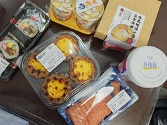 -七鲜超市(瑞虹天地太阳宫店)