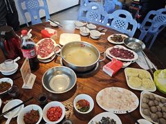 -官塘兄弟·潮汕牛肉店(官塘总店)