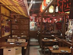 -白石的深夜食堂(济南万象城店)