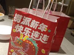 -海底捞火锅(万达广场店)