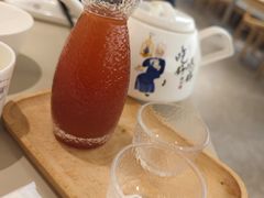 -蔡澜点心·粤菜(西单大悦城店)