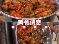 -61号餐吧(兴坪古镇漓江店)