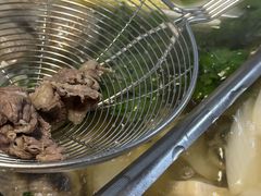 -菜忠潮州牛肉店(岗厦店)