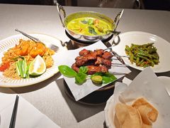 -BetterThai 泰加(苏州中心店)