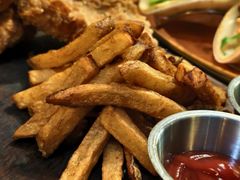 -黑角餐厅美式狂野Blackhorn(昌茂花园店)