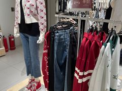 -hotwind热风(国际商场店)