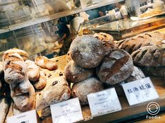 -DRUNK BAKER(上海陕康里店)