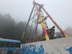 -梦幻奥陶纪景区