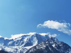 -亚拉雪山风景区