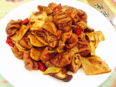 -北京小肠陈饭庄(方庄店)