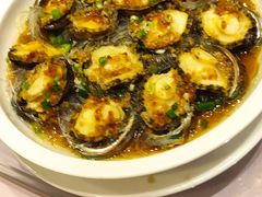 -顺风海鲜港(金玉兰店)