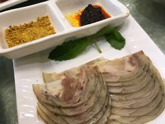 -南来顺饭庄·清真(南菜园店)
