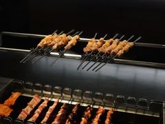 -很久以前羊肉串(南京路第一百货店)