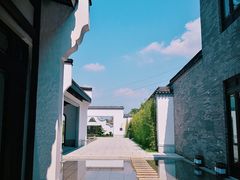 -禾悦庄餐厅