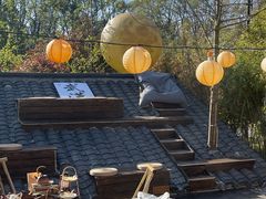 -HERRE·FARM 赫尔露营农场·团建聚会包场