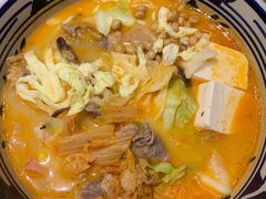 -阿香米线(深业上城店)