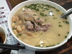 -牛王庙(龙华花园店)