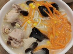 -云海肴·汽锅鸡·云南菜(广安门天虹店)