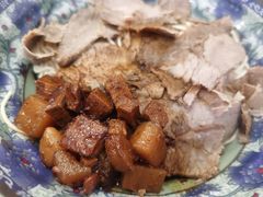 -旺泉餐饮店·清真牛肉面馆