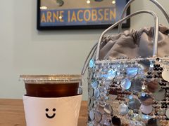 -dotcom coffee古点咖啡(致真大厦店)