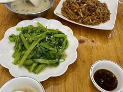 -南记食粥坊·宵夜大排档(莲花店)