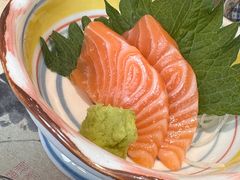 -红叶日料·放题·海胆·定食(辰熙广场店)