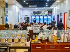 -金龙·打边炉(武进路店)