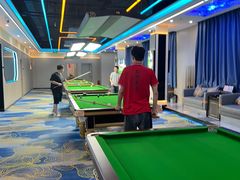 -永宁台球·棋牌俱乐部(淮海路店)