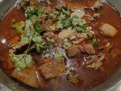 -老城红焖羊肉(人民路店)