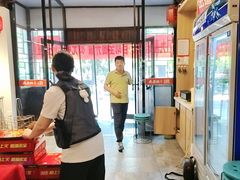 -成老灶火锅鸡(平山店)
