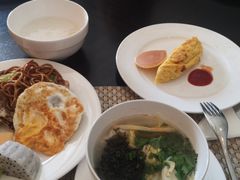 -浙江安吉JW万豪酒店·万豪中餐厅