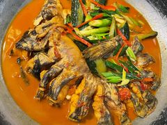 -老阿爸鲜鱼土菜(昆山花桥店)