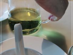 -顺德美的万豪酒店-万豪中餐厅