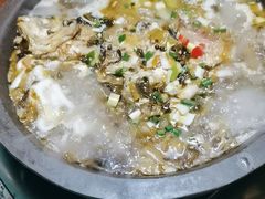 -小凤庭·地道湖北菜武昌鱼·藕汤(38年黄鹤楼店)