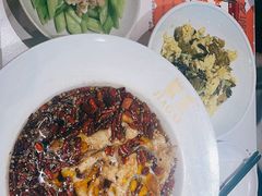 -椒爱水煮鱼川菜(CBD万达店)